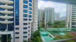 RV Residences (D10), Condominium #544967411